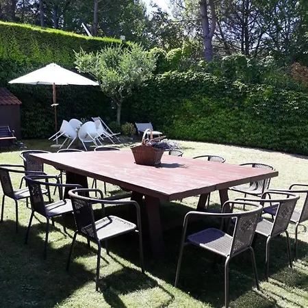 Alciabot Holiday home Canelli