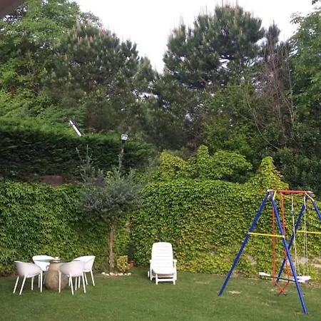 Hébergement de vacances Alciabot