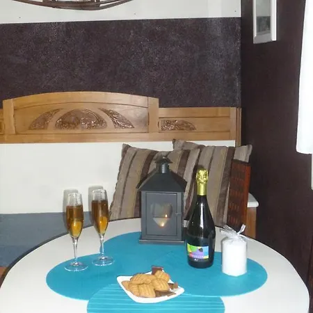 Hébergement de vacances Alciabot