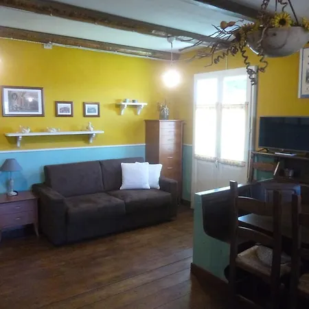 Alciabot Holiday home *