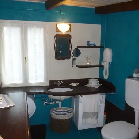 Alciabot Holiday home *