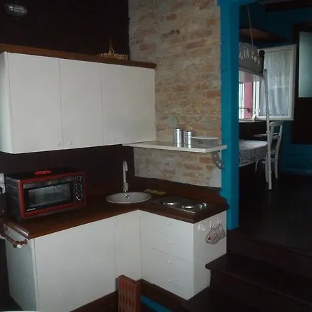 Holiday home Alciabot Canelli