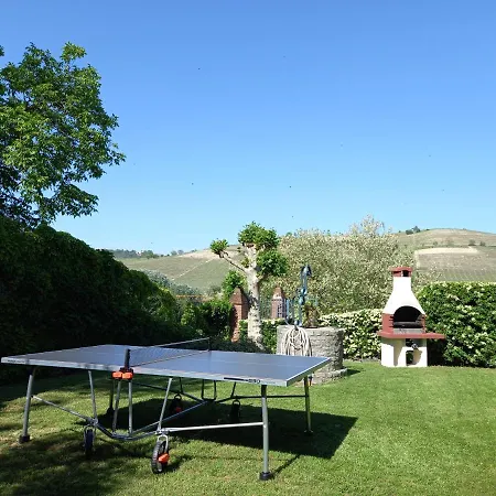Alciabot Hébergement de vacances *