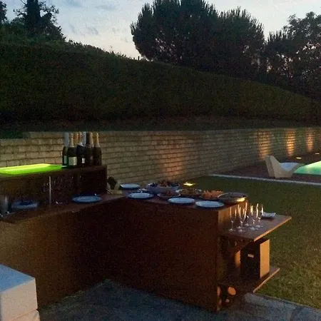 Holiday home Alciabot Canelli