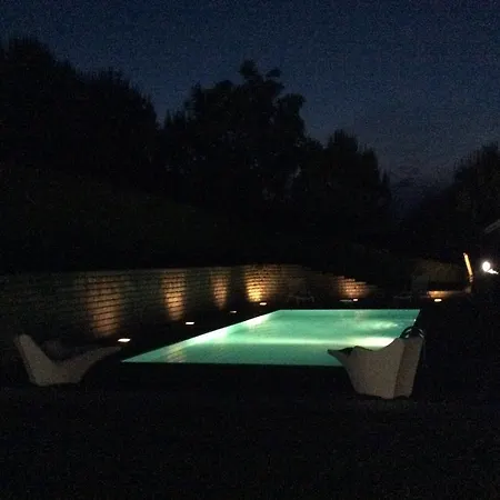 Alciabot Holiday home