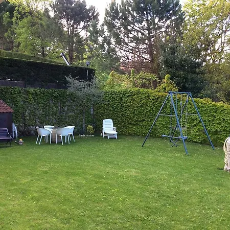Alciabot Holiday home