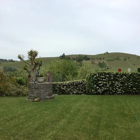 Hébergement de vacances Alciabot *