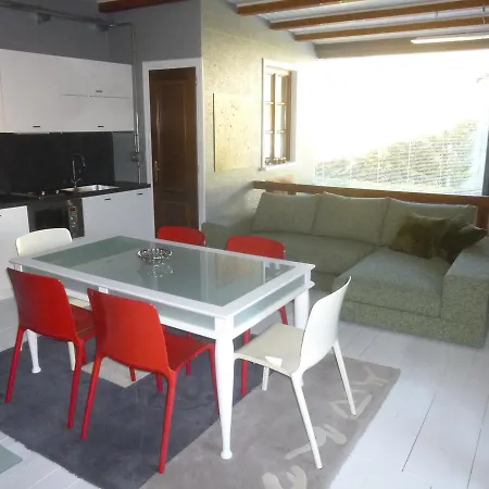 Alciabot Holiday home *