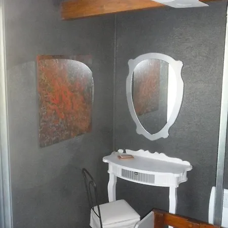 Alciabot Holiday home *