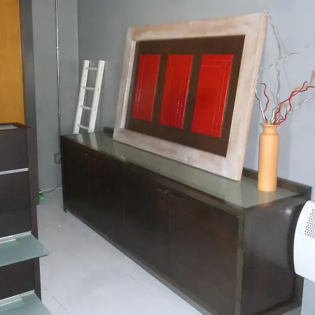 Alciabot Holiday home *
