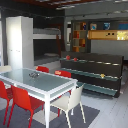 Holiday home Alciabot Canelli