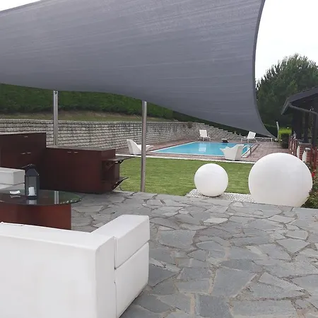 Alciabot Hébergement de vacances