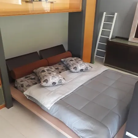 Holiday home Alciabot